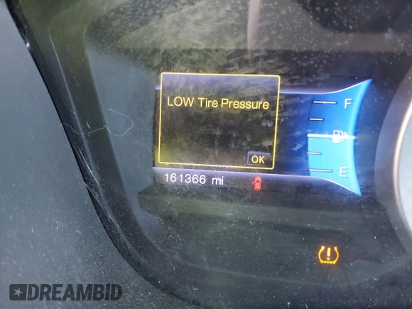 2013 Ford Explorer XLT с VIN 1FM5K7D86DGB68355, выставлен на аукционе IAAI как лот 41767305 с пробегом 161 366 миль миль и . История ставок и продаж доступна на DreamBid. Изображение 15.