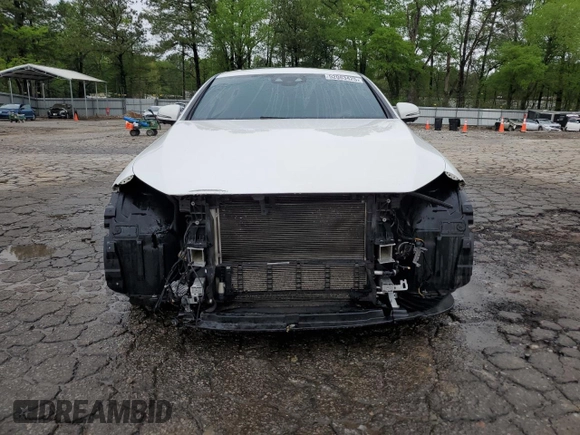 2019 Mercedes-Benz CLS 450 z VIN WDD2J5JBXKA027678, wystawiony jako Copart lot #52083425 z przebiegiem 92 360 mil mil oraz Szkoda całkowita • Salvage title. Historia ofert i sprzedaży dostępna na DreamBid. Obrazek 5.