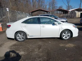 2010 Lexus HS 250h with VIN JTHBB1BA9A2022730, listed as a IAAI auction lot 41659847 with 118,985 mi miles and . Bid and sale history available at DreamBid. Image 13.