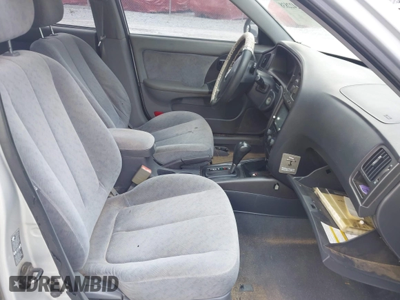 2006 Hyundai Elantra GLS с VIN KMHDN46D56U297204, выставлен на аукционе IAAI как лот 42422838 с пробегом 152 865 миль миль и . История ставок и продаж доступна на DreamBid. Изображение 5.