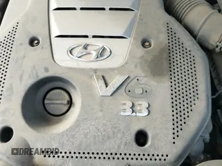 2006 Hyundai Sonata GLS z VIN 5NPEU46F66H093857, wystawiony jako IAAI lot #42720222 z przebiegiem 155 293 mil mil oraz . Historia ofert i sprzedaży dostępna na DreamBid. Obrazek 13.