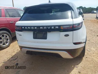 2018 Land Rover Range Rover Velar S with VIN SALYB2RX3JA721684, listed as a IAAI auction lot 42285902 with 80,269 mi miles and . Bid and sale history available at DreamBid. Image 16.