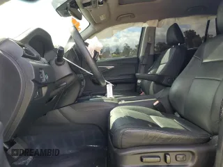 2022 Honda Pilot Special Edition z VIN 5FNYF5H22NB008789, wystawiony jako Copart lot #49162935 z przebiegiem 46 589 mil mil oraz Szkoda całkowita • Salvage title. Historia ofert i sprzedaży dostępna na DreamBid. Obrazek 7.