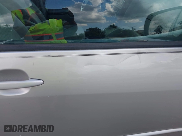 2005 Toyota Sienna CE with VIN 5TDZA23C05S272543, listed as a IAAI auction lot 42727321 with 201,156 mi miles and . Bid and sale history available at DreamBid. Image 13.