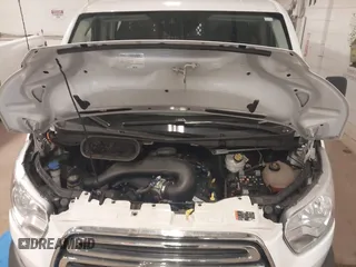 2018 Ford Transit с VIN 1FTYR1ZM6JKA46796, выставлен на аукционе IAAI как лот 42178567 с пробегом 61 821 миль миль и . История ставок и продаж доступна на DreamBid. Изображение 10.