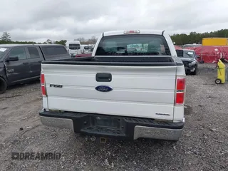 2013 Ford F-150 XL z VIN 1FTFW1EF1DFA01110, wystawiony jako IAAI lot #41729288 z przebiegiem 257 963 mil mil oraz . Historia ofert i sprzedaży dostępna na DreamBid. Obrazek 15.