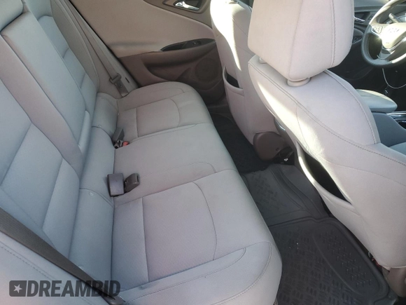 2022 Chevrolet Malibu LT with VIN 1G1ZD5ST1NF113176, listed as a Copart auction lot 41602735 with 62,509 mi miles and Salvage Title. Bid and sale history available at DreamBid. Image 10.