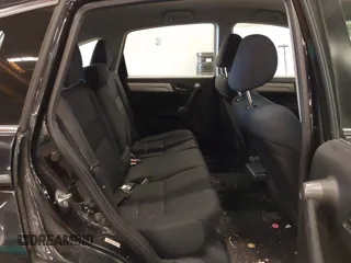 2011 Honda CR-V LX with VIN JHLRE4H31BC034421, listed as a IAAI auction lot 41512179 with 147,508 mi miles and . Bid and sale history available at DreamBid. Image 8.