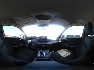 2024 Mitsubishi Outlander ES z VIN JA4J3UA85RZ034199, wystawiony jako IAAI lot #42000755 z przebiegiem 14 160 mil mil oraz . Historia ofert i sprzedaży dostępna na DreamBid. Obrazek 18.