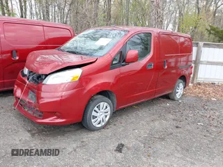 2019 Nissan NV200 S z VIN 3N6CM0KN9KK702885, wystawiony jako IAAI lot #41929555 z przebiegiem 62 669 mil mil oraz . Historia ofert i sprzedaży dostępna na DreamBid. Obrazek 2.