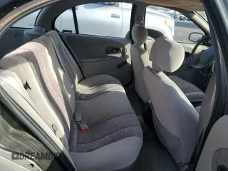 1997 Saturn SW z VIN 1G8ZK8276VZ397575, wystawiony jako Copart lot #86637614 z przebiegiem 119 683 mil mil oraz Szkody całkowita. Historia ofert i sprzedaży dostępna na DreamBid. Obrazek 10.