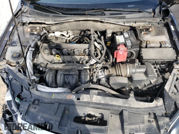 2012 Ford Fusion SE with VIN 3FAHP0HA4CR275893, listed as a Copart auction lot 52882725 with 192,725 mi miles and Salvage Title. Bid and sale history available at DreamBid. Image 12.