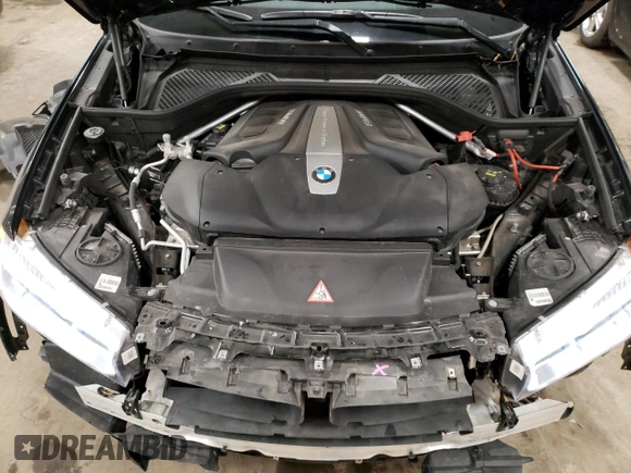 2019 BMW X6 xDrive50i with VIN 5UXKU6C5XKLP60489, listed as a Copart auction lot 82862163 with 25,346 mi miles. Bid and sale history available at carsss.com. Image 11.