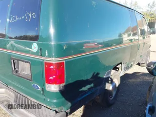 2006 Ford Econoline Cargo with VIN 1FTSS34L86DA32785, listed as a IAAI auction lot 41313898 with Not Provided miles and . Bid and sale history available at DreamBid. Image 4.