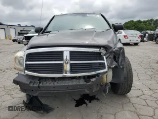 2004 Dodge Durango Limited z VIN 1D4HD58N54F217005, wystawiony jako Copart lot #56061125 z przebiegiem 185 114 mil mil oraz Szkoda całkowita • Salvage title. Historia ofert i sprzedaży dostępna na DreamBid. Obrazek 5.