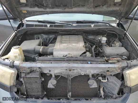 2007 Toyota Tundra SR5 with VIN 5TFRV54147X022660, listed as a Copart auction lot 78825424 with 324,699 mi miles and Clean Title. Bid and sale history available at carsss.com. Image 11.