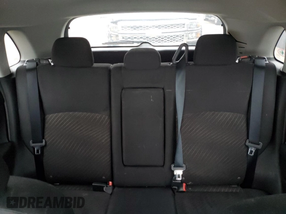 2015 Mitsubishi Outlander Sport 2.4 GT with VIN 4A4AR4AW3FE046558, listed as a Copart auction lot 86577404 with 139,311 mi miles and Salvage Title. Bid and sale history available at carsss.com. Image 10.