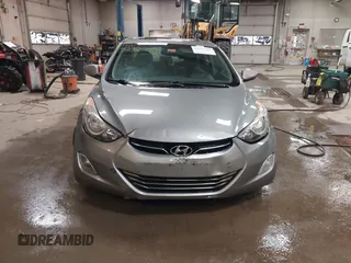 2012 Hyundai Elantra GLS с VIN KMHDH4AE8CU216795, выставлен на аукционе IAAI как лот 42199292 с пробегом 182 286 миль миль и . История ставок и продаж доступна на DreamBid. Изображение 12.