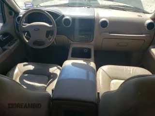 2004 Ford Expedition Eddie Bauer with VIN 1FMFU17LX4LB80110, listed as a Copart auction lot 48912965 with 303,926 mi miles and Salvage title. Bid and sale history available at DreamBid. Image 8.