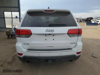 2019 Jeep Grand Cherokee Limited X with VIN 1C4RJFBTXKC555585, listed as a Copart auction lot 76439614 with 45,380 mi miles and Salvage Title. Bid and sale history available at carsss.com. Image 6.