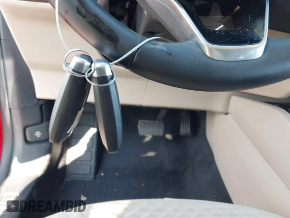 2022 Ford Escape SE with VIN 1FMCU9G62NUA30600, listed as a IAAI auction lot 42657259 with 72,533 mi miles and . Bid and sale history available at DreamBid. Image 11.