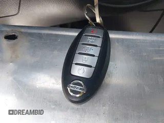 2017 Nissan Altima SV z VIN 1N4AL3AP3HC476185, wystawiony jako IAAI lot #40580202 z przebiegiem 118 710 mil mil oraz . Historia ofert i sprzedaży dostępna na DreamBid. Obrazek 11.
