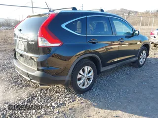 2014 Honda CR-V EX-L with VIN 2HKRM4H76EH624349, listed as a IAAI auction lot 41876155 with 191,977 mi miles. Bid and sale history available at carsss.com. Image 4.