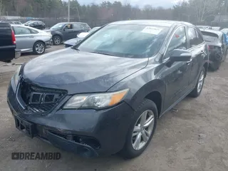 2015 Acura RDX with VIN 5J8TB4H34FL030138, listed as a IAAI auction lot 42027815 with 139,071 mi miles and . Bid and sale history available at carsss.com. Image 17.