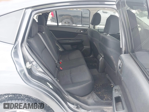 2013 Subaru Crosstrek Premium z VIN JF2GPAVCXD2821119, wystawiony jako IAAI lot #41539563 z przebiegiem 174 241 mil mil oraz . Historia ofert i sprzedaży dostępna na DreamBid. Obrazek 8.