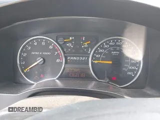 2007 GMC Canyon SLE2 z VIN 1GTDT13E178250154, wystawiony jako IAAI lot #42305794 z przebiegiem 106 818 mil mil oraz . Historia ofert i sprzedaży dostępna na DreamBid. Obrazek 7.