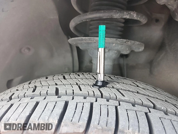 2023 Subaru Outback Premium с VIN 4S4BTADC8P3132843, выставлен на аукционе IAAI как лот 42556059 с пробегом 68 189 миль миль и . История ставок и продаж доступна на DreamBid. Изображение 21.