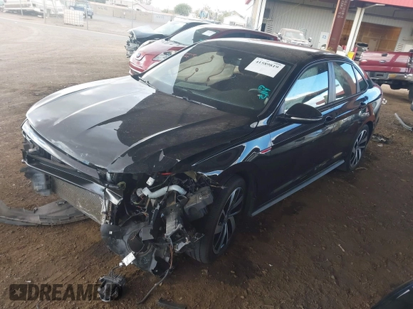 2021 Volkswagen Jetta GLI S с VIN 3VW6T7BU3MM035898, выставлен на аукционе IAAI как лот 41589819 с пробегом 39 840 миль миль и . История ставок и продаж доступна на DreamBid. Изображение 14.