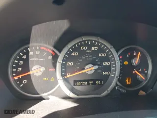 2007 Honda Pilot EX-L with VIN 5FNYF18517B016680, listed as a Copart auction lot 48534565 with 138,703 mi miles and Salvage Title. Bid and sale history available at carsss.com. Image 9.
