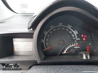 2014 Scion iQ with VIN JTNJJXB03EJ030212, listed as a IAAI auction lot 41091281 with 78,667 mi miles. Bid and sale history available at carsss.com. Image 7.