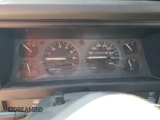 1996 Jeep Cherokee Sport with VIN 1J4FJ68S1TL317265, listed as a Copart auction lot 46427625 with 265,554 mi miles and Clean Title. Bid and sale history available at carsss.com. Image 9.