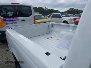 2011 Ford Ranger XL with VIN 1FTKR1AD4BPA41683, listed as a IAAI auction lot 41847364 with 28,687 mi miles and . Bid and sale history available at DreamBid. Image 8.