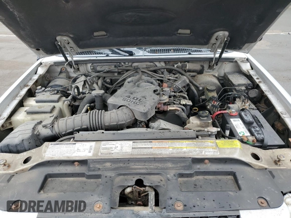 2001 Ford Explorer Sport с VIN 1FMYU70E11UC36805, выставлен на аукционе Copart как лот 47201515 с пробегом 119 307 миль миль и Чистый • Clean title. История ставок и продаж доступна на DreamBid. Изображение 12.