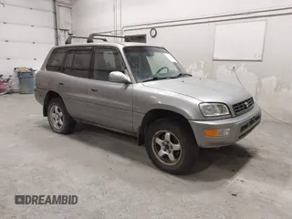 2000 Toyota RAV4 с VIN JT3HP10V6Y7167695, выставлен на аукционе IAAI как лот 42370769 с пробегом 201 866 миль миль и . История ставок и продаж доступна на DreamBid. Изображение 1.
