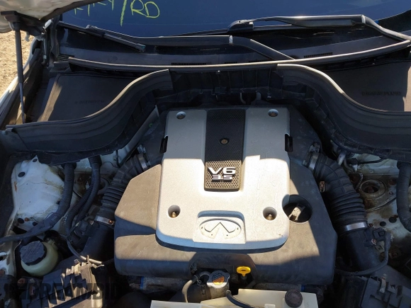 2010 Infiniti EX Journey with VIN JN1AJ0HR3AM751935, listed as a IAAI auction lot 41991597 with 144,742 mi miles and . Bid and sale history available at DreamBid. Image 10.
