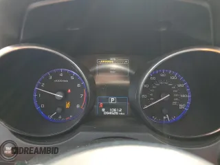 2018 Subaru Outback Touring with VIN 4S4BSETC2J3212481, listed as a Copart auction lot 59706525 with 94,529 mi miles and Salvage title. Bid and sale history available at DreamBid. Image 9.