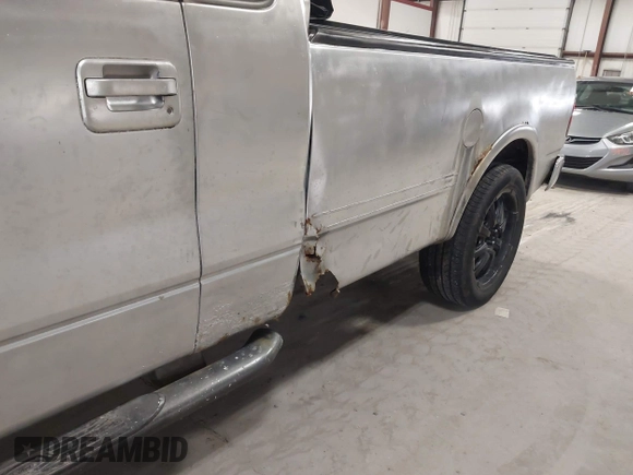2005 Ford F-150 XL with VIN 1FTRF12W15NA18935, listed as a IAAI auction lot 41942570 with 152,708 mi miles and . Bid and sale history available at DreamBid. Image 6.