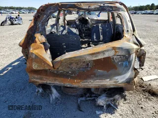 2023 Kia Sorento SX Prestige with VIN 5XYRKDLF6PG238979, listed as a Copart auction lot 75241704 with 0 mi miles and Salvage Title. Bid and sale history available at carsss.com. Image 6.