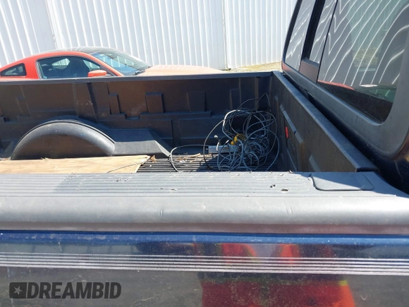 2003 Ford F-150 XL with VIN 1FTRF17283KA21397, listed as a IAAI auction lot 42069287 with 184,014 mi miles and . Bid and sale history available at DreamBid. Image 8.
