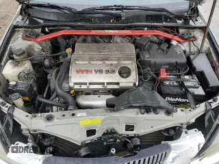 2004 Toyota Solara SE with VIN 4T1FA38P54U038571, listed as a Copart auction lot 47602665 with 203,738 mi miles and Salvage Title. Bid and sale history available at carsss.com. Image 11.