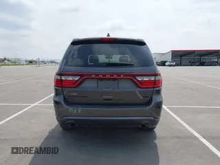2017 Dodge Durango GT с VIN 1C4RDJDG4HC871549, выставлен на аукционе IAAI как лот 42112923 с пробегом 115 349 миль миль и . История ставок и продаж доступна на DreamBid. Изображение 17.