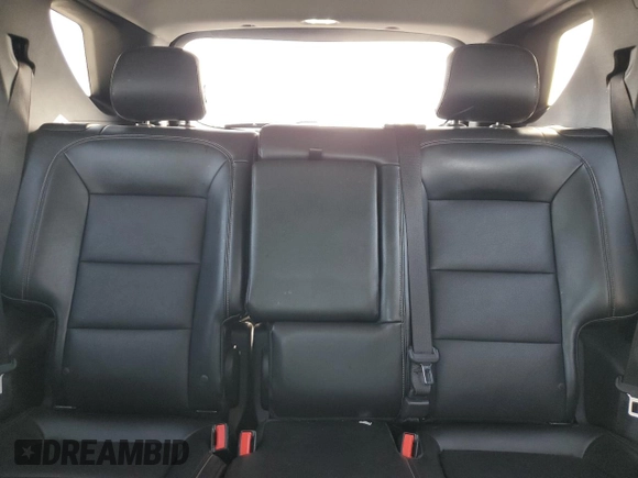 2018 Chevrolet Equinox Premier with VIN 3GNAXMEV1JS531382, listed as a Copart auction lot 49818085 with 98,740 mi miles and Salvage Title. Bid and sale history available at carsss.com. Image 10.