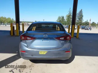 2014 Mazda 3 i Touring with VIN JM1BM1V72E1149391, listed as a IAAI auction lot 42056873 with 147,363 mi miles and . Bid and sale history available at DreamBid. Image 16.