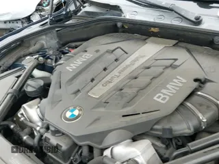 2010 BMW 5 Series 550i Gran Turismo с VIN WBASN4C57AC209600, выставлен на аукционе IAAI как лот 42412316 с пробегом 127 476 миль миль и . История ставок и продаж доступна на DreamBid. Изображение 14.