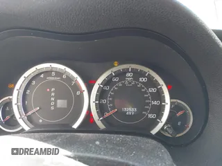 2013 Acura TSX Technology with VIN JH4CU2F66DC003450, listed as a IAAI auction lot 41707950 with 132,533 mi miles and . Bid and sale history available at DreamBid. Image 7.