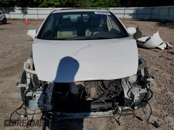 2008 Honda Civic EX-L z VIN 2HGFA16988H502914, wystawiony jako Copart lot #55640725 z przebiegiem 210 340 mil mil oraz Szkoda całkowita • Salvage title. Historia ofert i sprzedaży dostępna na DreamBid. Obrazek 5.